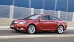 Opel Insignia 2008 года